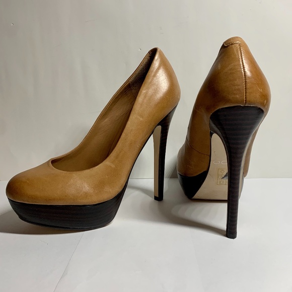 Aldo Heels (women) - Picture 1 of 6